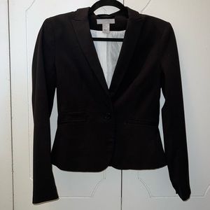 H&M blazer